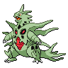 Tyranitar (Mega)